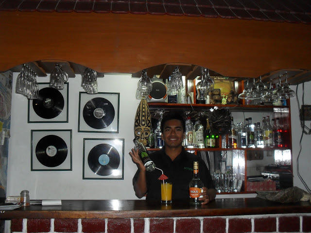 My Friend Surf Hostal Huanchaco Exteriér fotografie