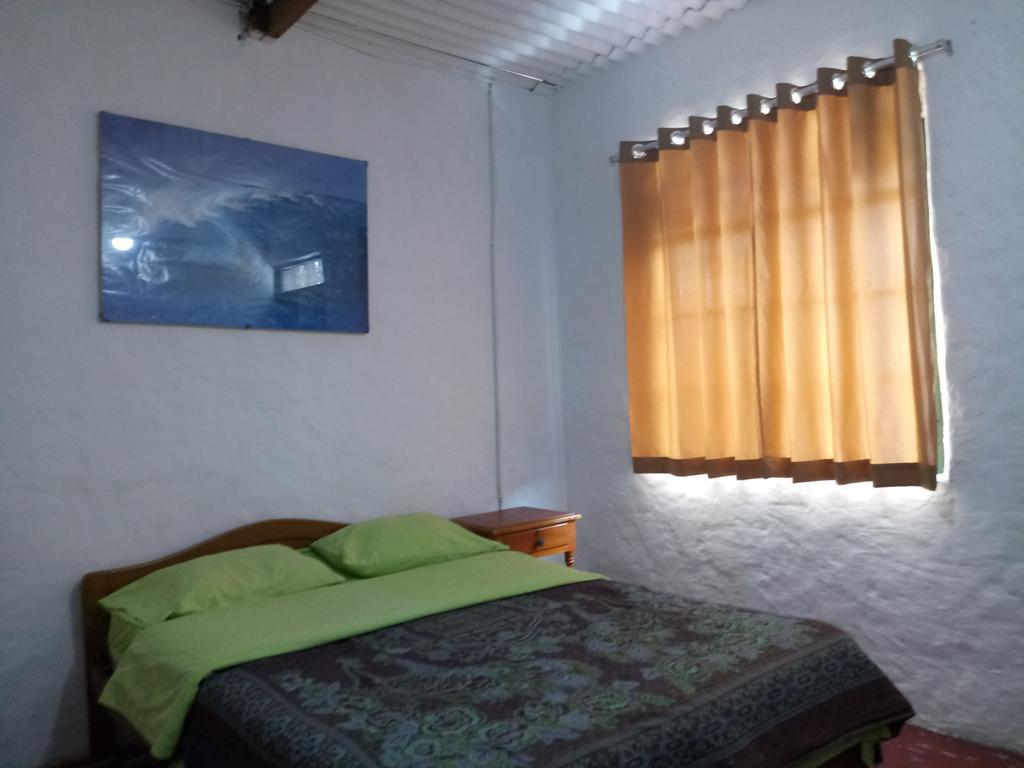 My Friend Surf Hostal Huanchaco Exteriér fotografie